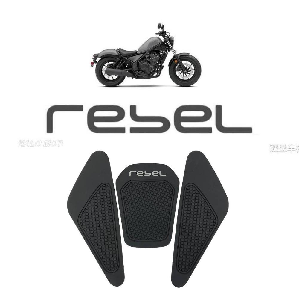 Ʈ ī ̼, ȥ Rebel 300Rebel 500 CMX 2017 -2024 ũ  ƼĿ, ȣ Į  ũ е ׸ Į